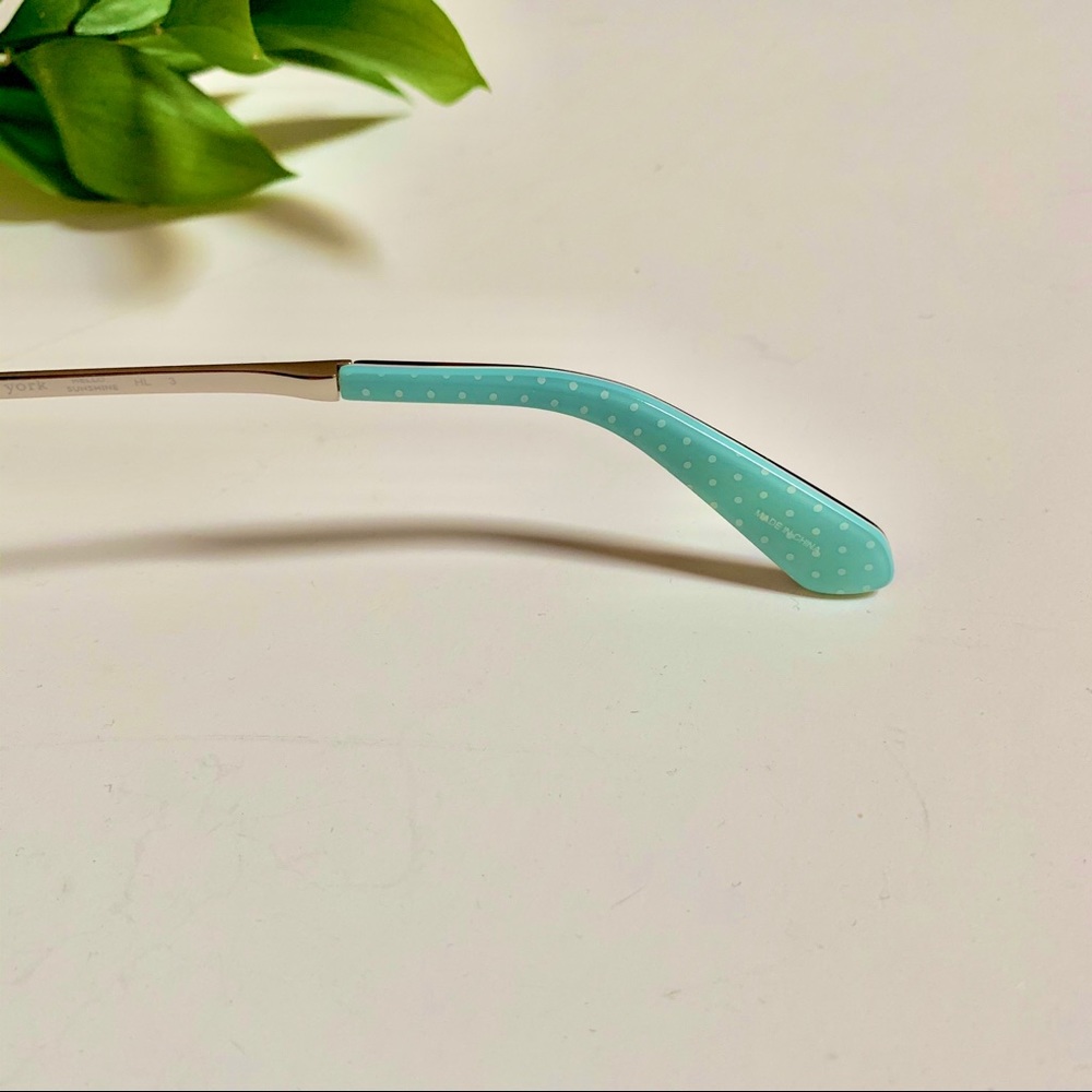 BNIC Kate Spade Jensen 57mm gradient sunglasses - Picture 11 of 16